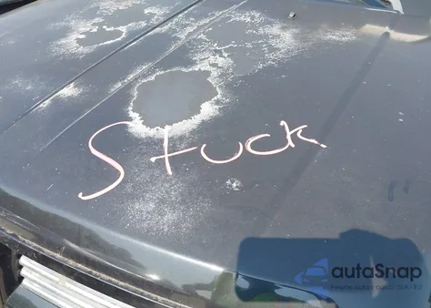 2010 Dodge Nitro Sxt из США, поврежденный, VIN 1D4PT5GK9AW105356